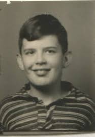 James Robey Obituary