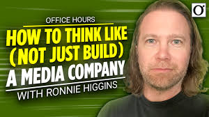 Redefining Thought Leadership with Ryan McCready (Reforge)