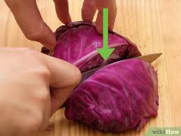 How to dye fabrics using natural materials. How To Make Blue Food Colouring With Pictures Wikihow