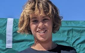 Southern Surf Festival packs out Middleton Point