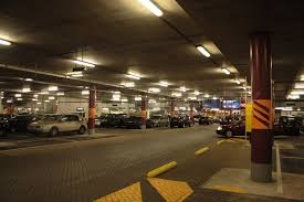 Garage parking is available for visitors in the tower and north street garages. Interior Of Undergrond Parking Garage Stock Image Colourbox