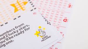 In total, over 51,000 players in ireland won prizes in the euromillions and plus games including one winner of match 5 worth €159,804 Euromillions Largest Ever Jackpot Is Still Up For Grabs In 175m Rollover Uk News Sky News