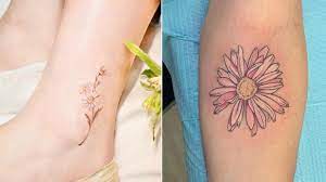 We have some of the best suggestions to help you make an ideal decision. Here S What A Daisy Tattoo Really Means