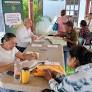 Dan asesoría legal a potosinos de pueblos originarios