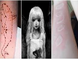As a child specialist you must know how to make this baby. 11 Dangerous Games On The Internet That Could Kill Or Seriously Injure Lifestyle Gulf News