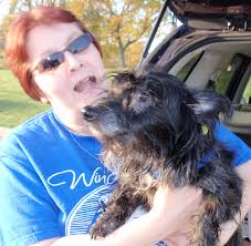 TRULY DEDICATED FRIENDS OF AIREDALES