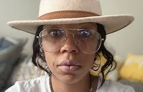 Yolanda Sheffield's Instagram, Twitter & Facebook