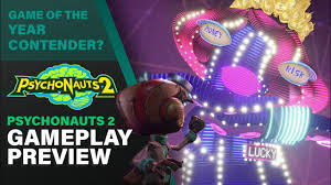 Indeed, double fine is a comparatively smaller team, but for psychonauts 2, that intimacy seems to have. Psychonauts 2 On Xbox And Pc Release Date Preorder Trailers Ps5 And Everything We Know Windows Central