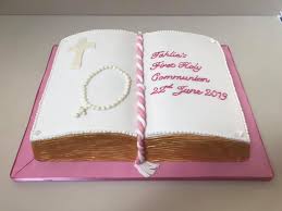 A peter pan book cake, pop up style. Vanilla Open Book Madeira Magic Celebration Cakes Facebook