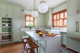 9 kitchen color ideas that aren't white