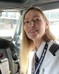 flight training — Chicks Who Fly Podcast — Chicks Who Fly