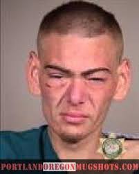 Portland Oregon Mugshots