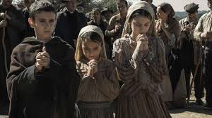 Lovely as it is, this little country town of less than 8,000 about 75 miles north of lisbon wouldn't be on the radar if it weren't for its most famous citizens: Fatima 2020 Film Trailer Kritik