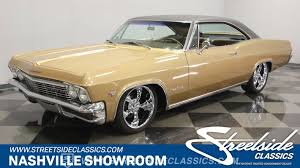 Image result for Sierra Tan 1965 Chevy II