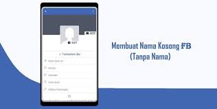 Lalu tinggal copykan bahasa arab nama sobat tadi pada nama di pengaturan akun tadi dengan nah demikian tips dari saya mengenai cara mengganti nama facebook dengan huruf/bahasa unik. Cara Membuat Nama Kosong Di Akun Facebook Tanpa Nama Terbaru Yannech Com