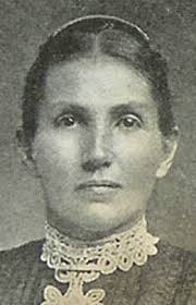 Philomena Rose Smithberger Schott (1863-1927)