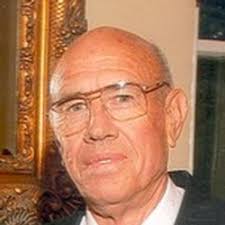 Lenward Alley Obituary August 21, 2009