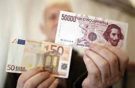 Al momento è ancora possibile ottenere la conversione delle vecchie lire in euro, ma il termine scadrà presto. Conversione Lira Euro Altra Beffa Per I Risparmiatori Rimborsi Per Pochi