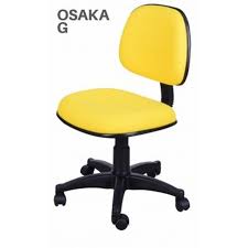 Jual meja kantor murah, meja direktur, meja staff, meja rapat murah. Kursi Staff Kursi Kantor Murah Kursi Belajar Kerja Uno Osaka G Murah Shopee Indonesia