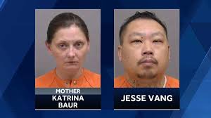 Missing 3-year-old's mother officially charged with child neglect