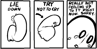 Really Not Feeling It Right Now Sorry Undertale Know Your Meme