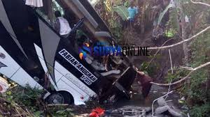 See more of lazisnu sb agung selorejo on facebook. 5 Fakta Kecelakaan Blitar Hari Ini Di Kesamben Bawa Rombongan Guru Tk Dari Tulungagung Halaman All Surya