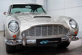 Image result for Silver Birch 1962 Aston Martin