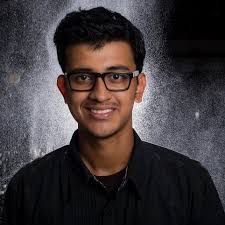 Prashanth Srinivasan