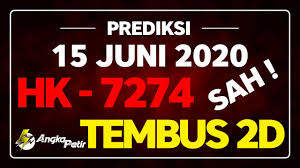 Bocoran Hk 15 Juni 2020 Hari Senin Prediksi Hongkong Malam Ini Youtube