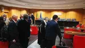 Omicidio di marco vannini, antonio ciontoli è stato condannato a 14 anni. Omicidio Vannini Si Chiude L Appello Bis Segui La Diretta Terzo Binario News