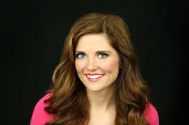 Miss Virginia contestants 2016