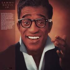 Sammy Davis, Jr.