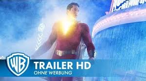 In uns allen steckt ein superheld, es braucht nur einen funken magie, um ihn zu erwecken. Shazam Film Dc Kinofilme Wiki Fandom