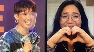 Kantang “Marupok” ni Danielle Balagtas, nagwagi sa Himig 11th Edition