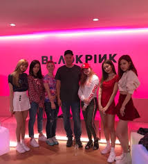 More:willow smith, kendall jenner, hailey . Blackpink Confirmed To Be First Female Korean Act To Perform At Coachella Koreaboo