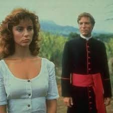 Bryan brown (72) and rachel ward (62), stars of the famous mini series the thorn birds, live in the australian region of nambucca. The Thorn Birds The Thorn Birds Richard Chamberlain Rachel Ward