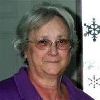 Violet R. (Truett Jones) Molander Obituary