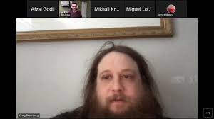 AIME Presentation: Privacy-preserving AI