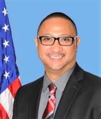 Gregorio Calairo Obituary (2023)