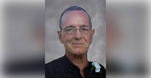 Obituary information for Mark Allen Thacker