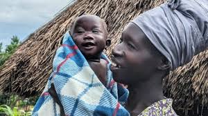 Un anno di Azione Contro la Fame in foto: 2017