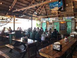 A pack of children happily played tag in the lot for (not exaggerating) two hours. Reminder Hogfishbar Happy Hour Hogfish Bar Grill Facebook