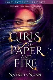 Girls Of Paper And Fire Paperback October 08 2019 In 2020 Books To Read Online Ya Fantasy Books Books To Read
