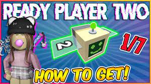 What was intended to be. How To Get Book Hat In Ready Player Two Easy Version Roblox Bee Swarm Simulator Youtube