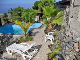Studio Mit Traumblick Auf La Gomera Ferienhaus Teneriffa Teneriffa Ferienwohnung Teneriffa