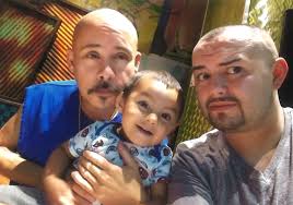 Lee Chacon Obituary April 12, 2021