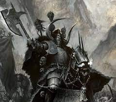 chaos warrior warhammer fantasy warhammer fantasy roleplay warhammer fantasy battle
