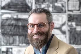 John Laurence — GFF