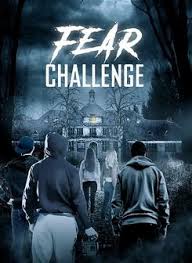 Fear Challenge Streaming Vf Film Complet Hd Fearchallengeenstreaming Fearchallengefilmenstreamin Free Movies Online Good Movies To Watch Top Horror Movies