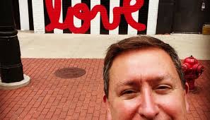 Glittering unicorns: Expert Webcast's “CMO Toe-to-Toe” with host Joseph  Panetta and guest yours truly #lma23 #lmamkt